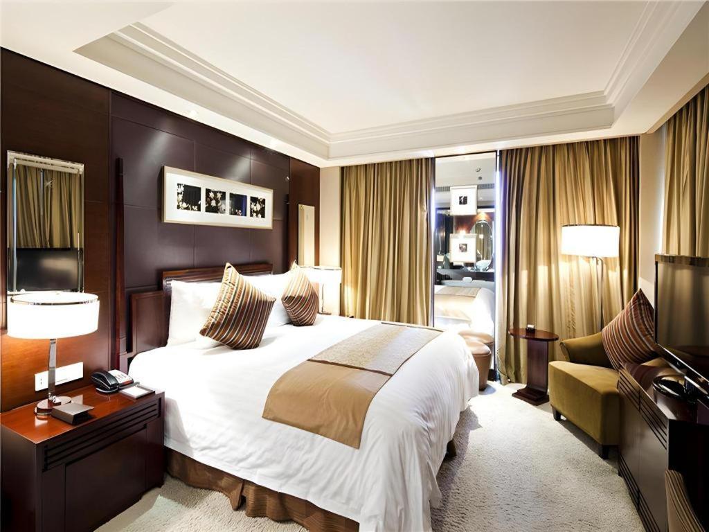 New Century Hangzhou Grand Hotel Eksteriør bilde